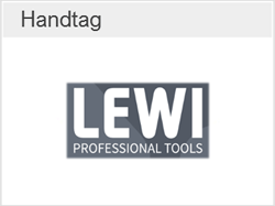 Lewi handtag